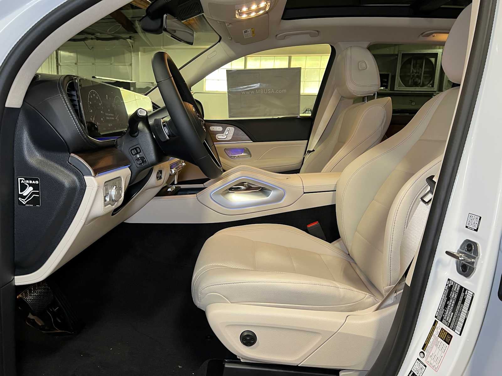 2026 Mercedes-Benz GLE GLE 450