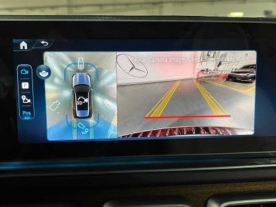 2026 Mercedes-Benz GLE GLE 450