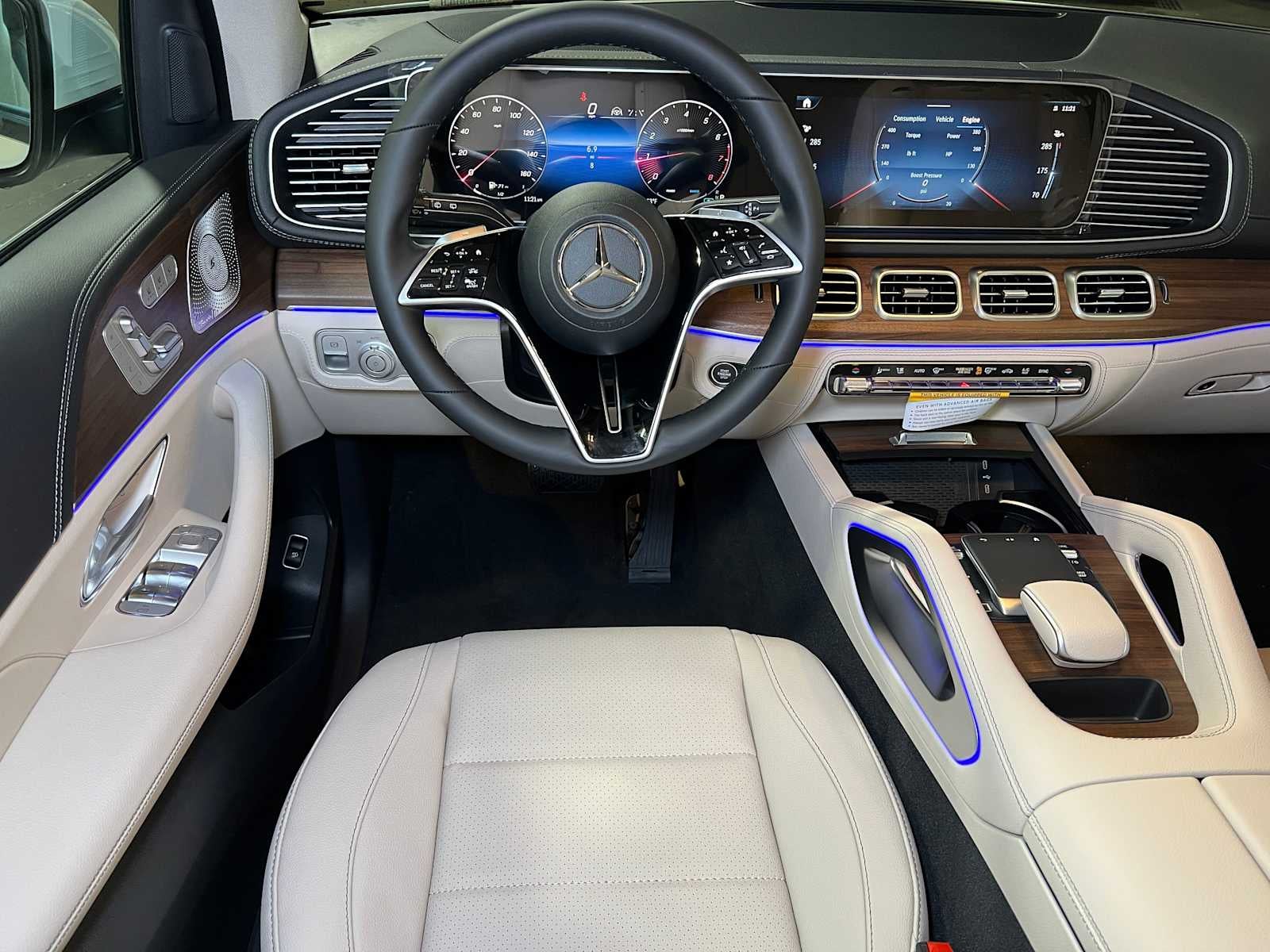 2026 Mercedes-Benz GLE GLE 450