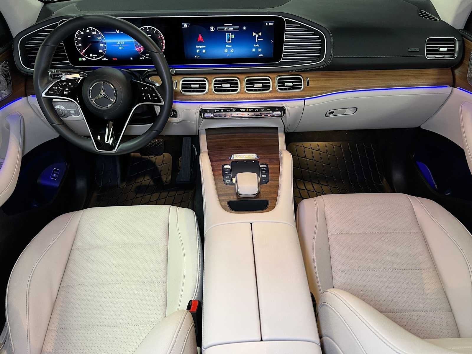 2026 Mercedes-Benz GLE 450 4MATIC® SUV