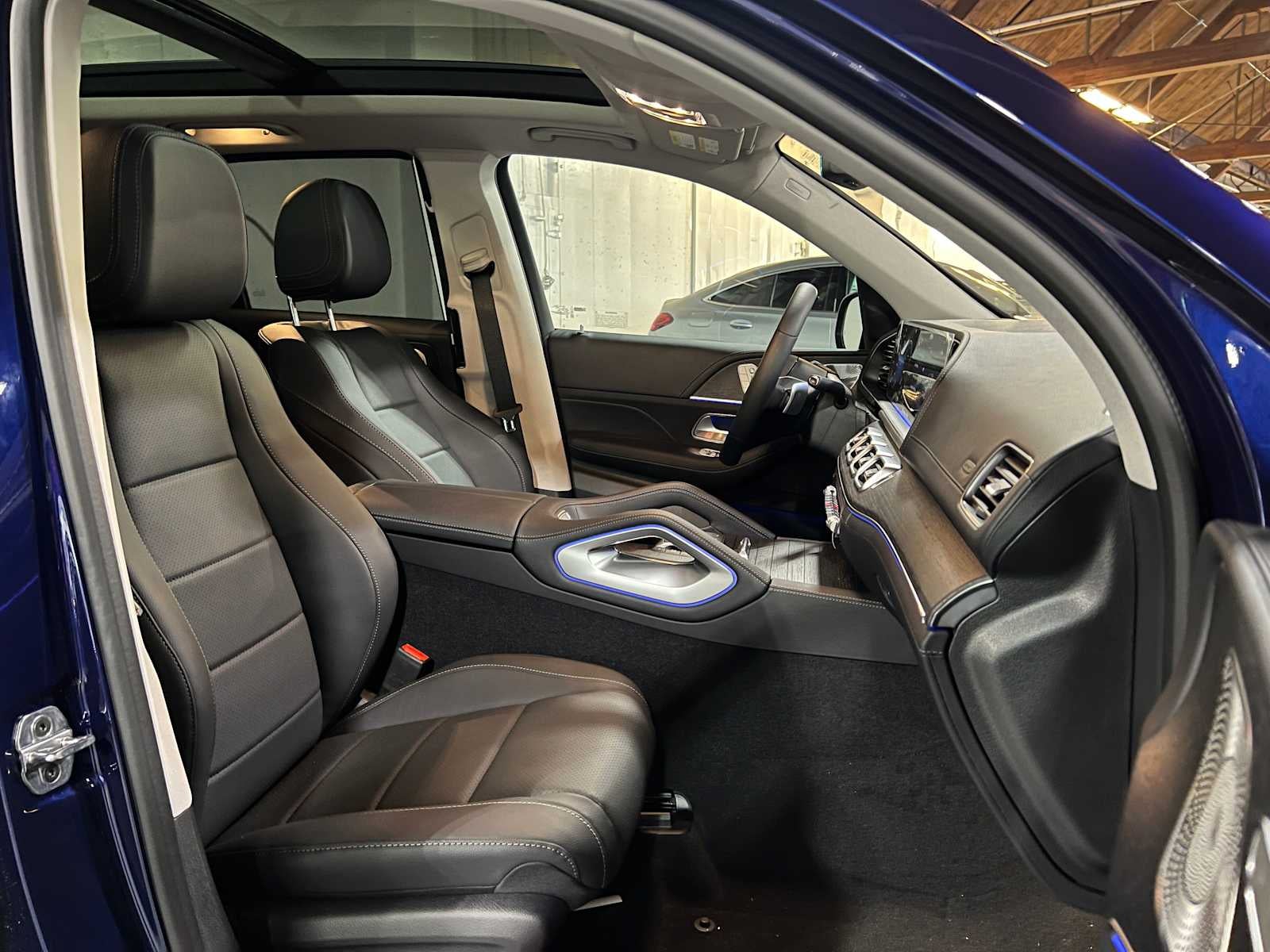 2026 Mercedes-Benz GLE 450 4MATIC® SUV
