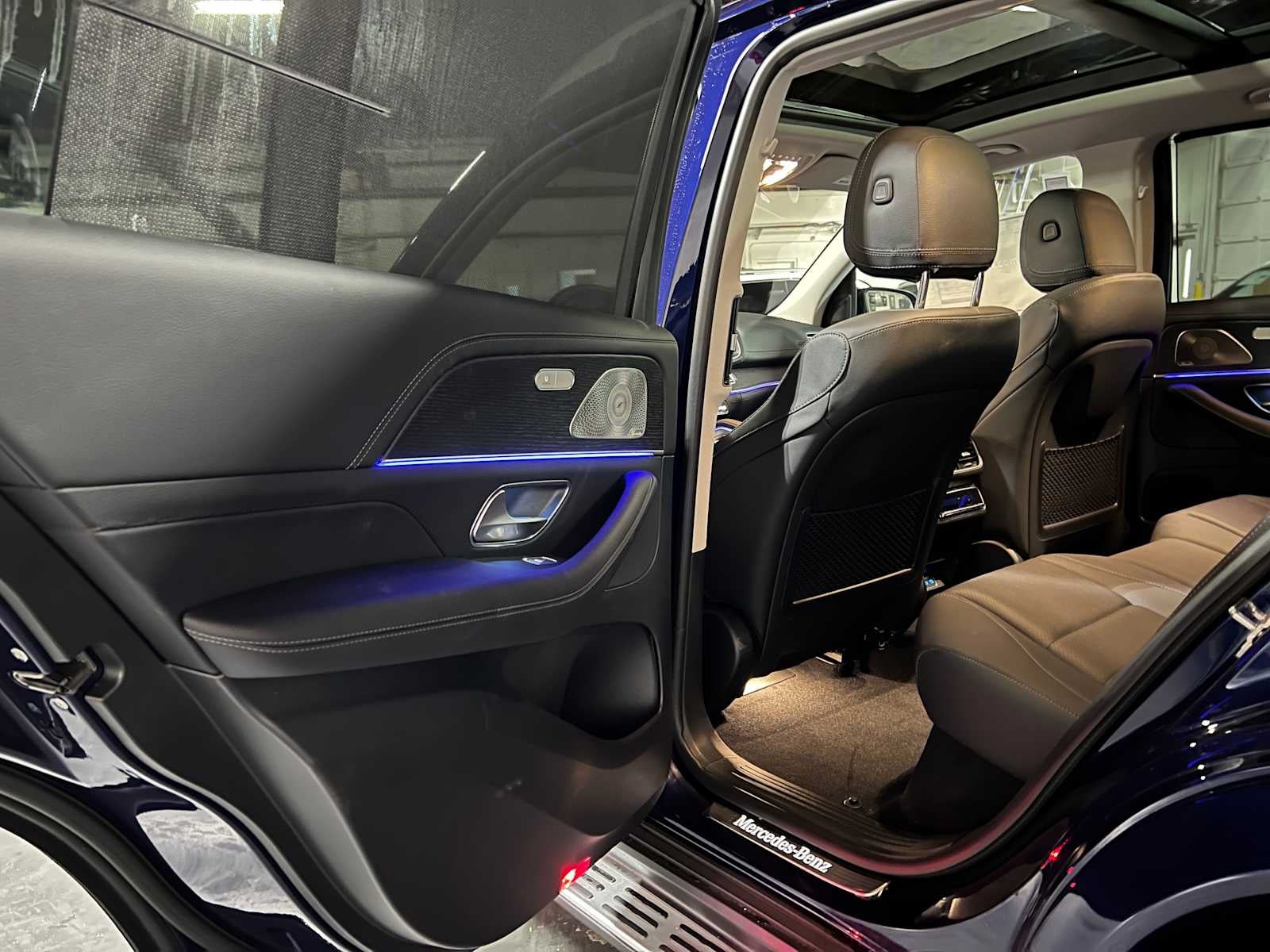 2026 Mercedes-Benz GLE 450 4MATIC® SUV
