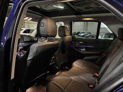 2026 Mercedes-Benz GLE 450 4MATIC® SUV