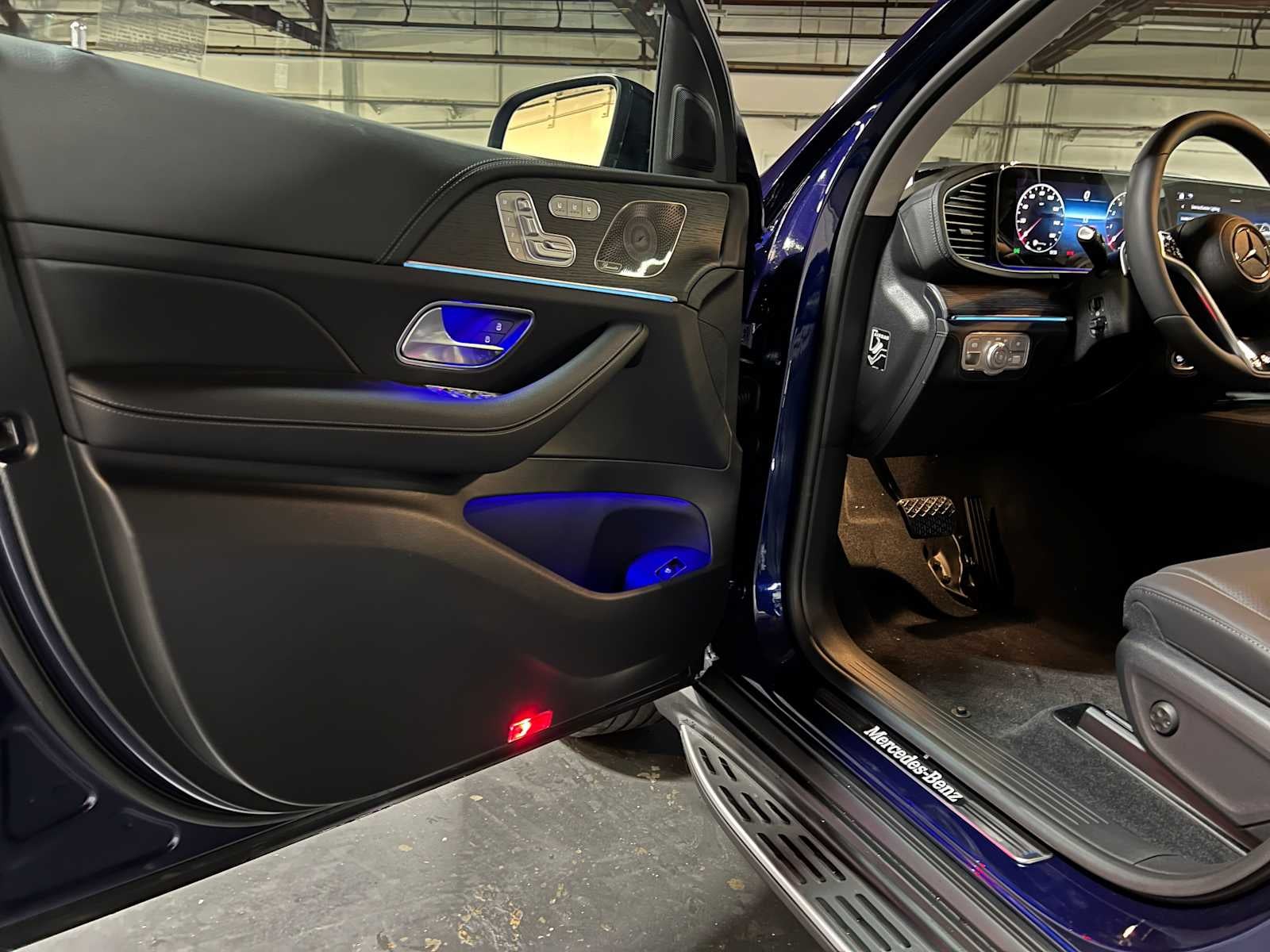 2026 Mercedes-Benz GLE 450 4MATIC® SUV