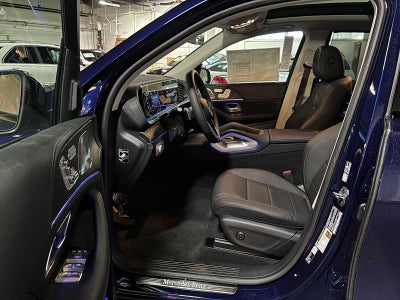 2026 Mercedes-Benz GLE 450 4MATIC® SUV