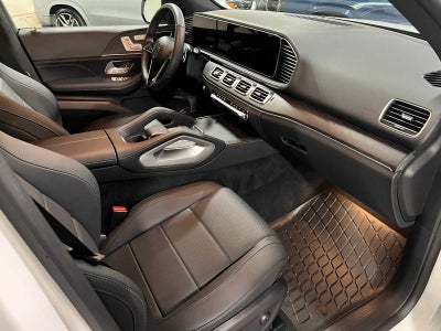 2026 Mercedes-Benz GLE 450 4MATIC® SUV