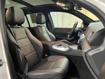 2026 Mercedes-Benz GLE 450 4MATIC® SUV