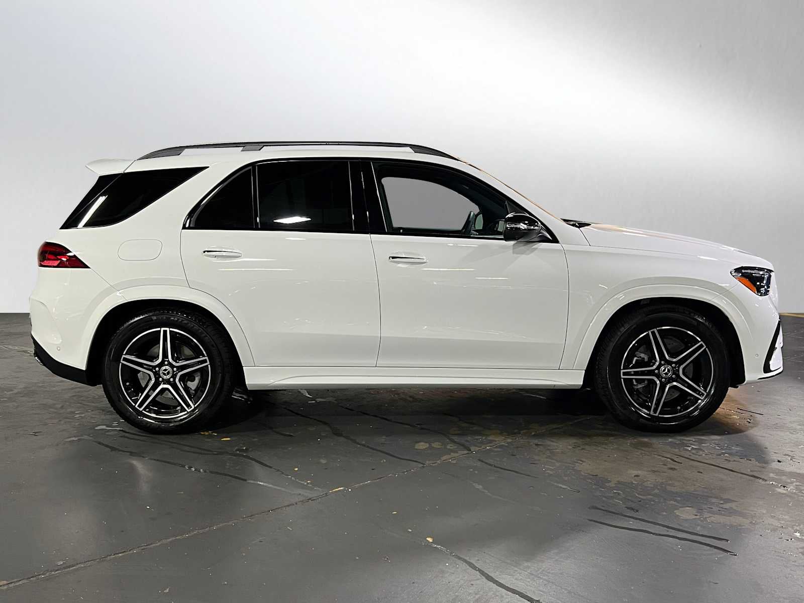 2026 Mercedes-Benz GLE 450 4MATIC® SUV
