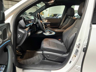 2026 Mercedes-Benz GLE 450 4MATIC® SUV