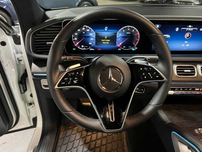 2026 Mercedes-Benz GLE 450 4MATIC® SUV