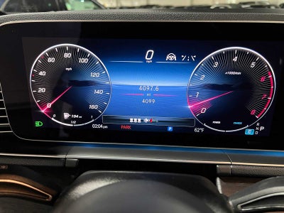 2026 Mercedes-Benz GLE 450 4MATIC® SUV