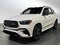 2026 Mercedes-Benz GLE 450 4MATIC® SUV