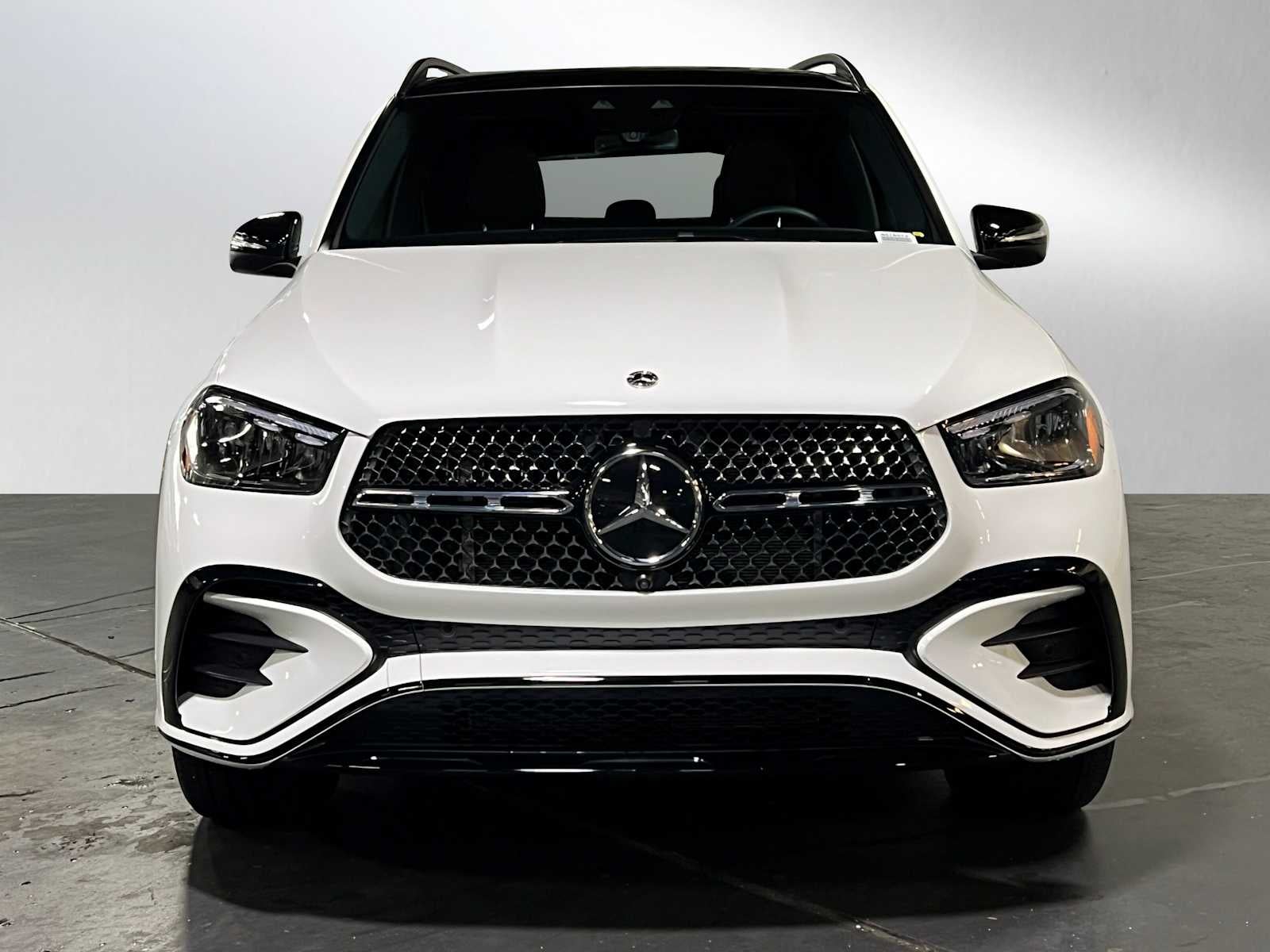 2026 Mercedes-Benz GLE 450 4MATIC® SUV
