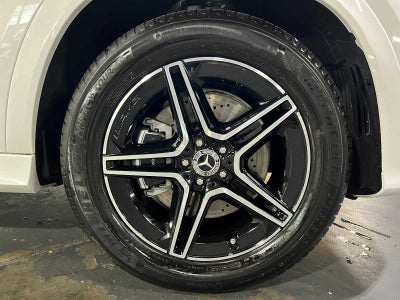 2026 Mercedes-Benz GLE 450 4MATIC® SUV