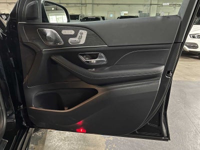 2026 Mercedes-Benz GLE 450 4MATIC® SUV