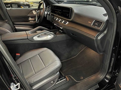 2026 Mercedes-Benz GLE 450 4MATIC® SUV