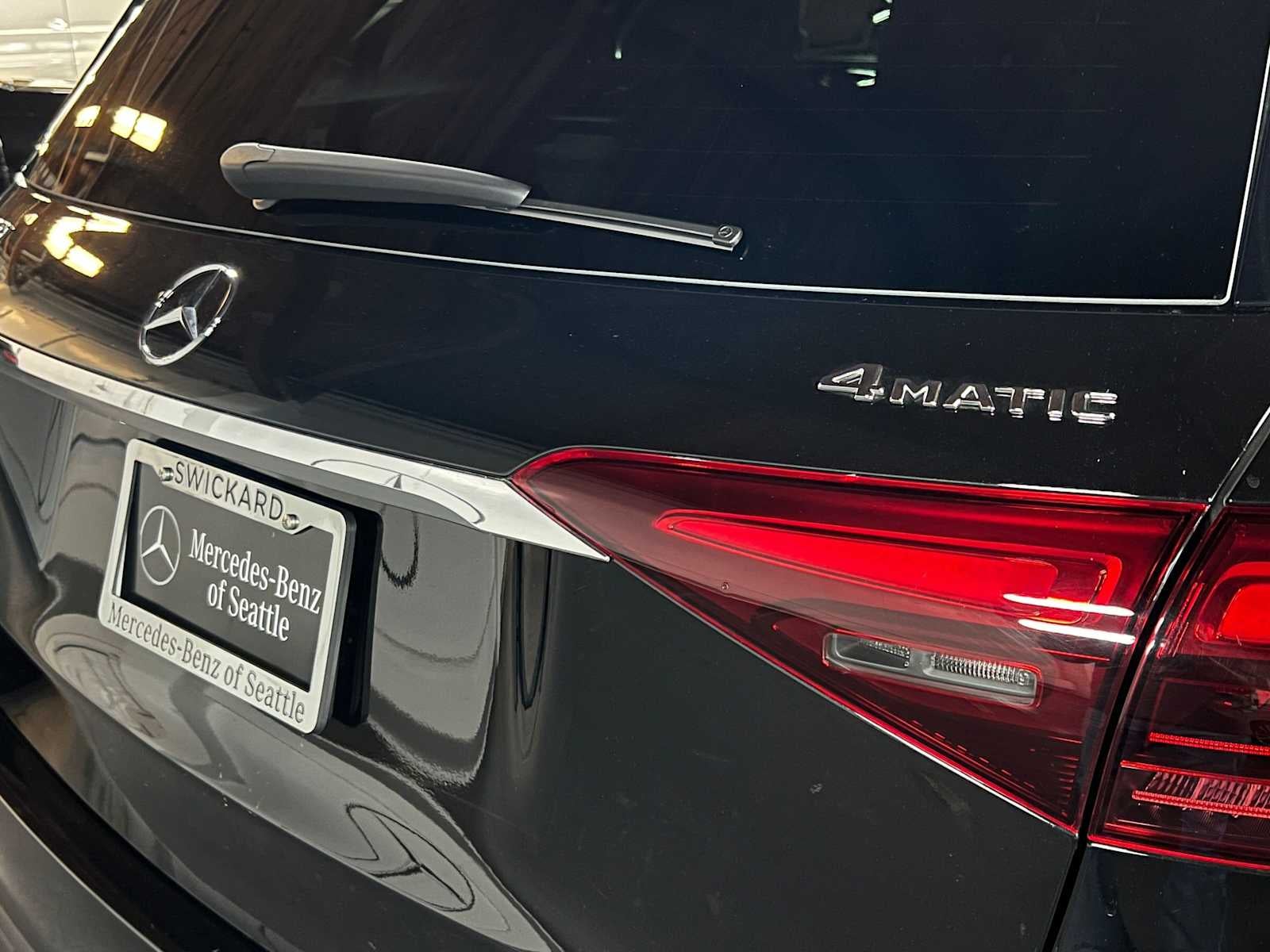 2026 Mercedes-Benz GLE 450 4MATIC® SUV