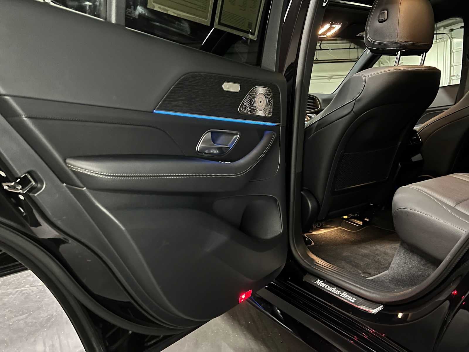 2026 Mercedes-Benz GLE 450 4MATIC® SUV