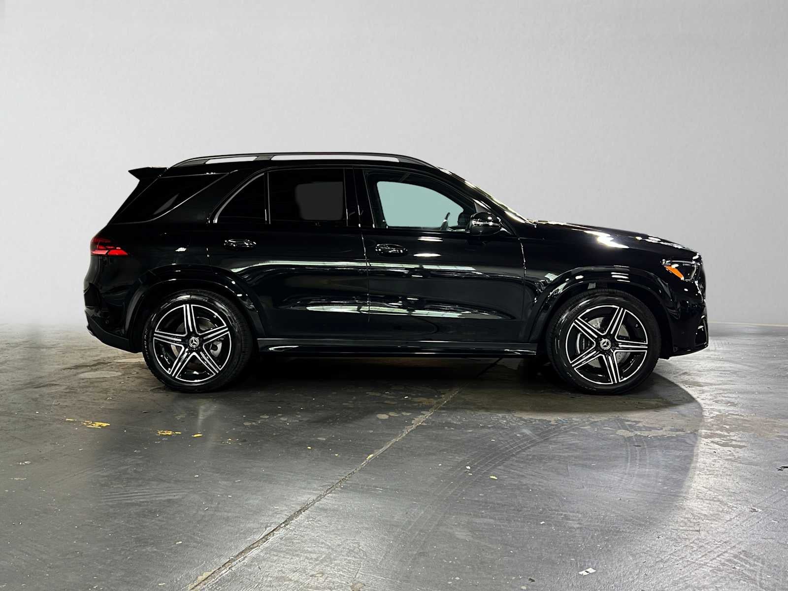 2026 Mercedes-Benz GLE 450 4MATIC® SUV