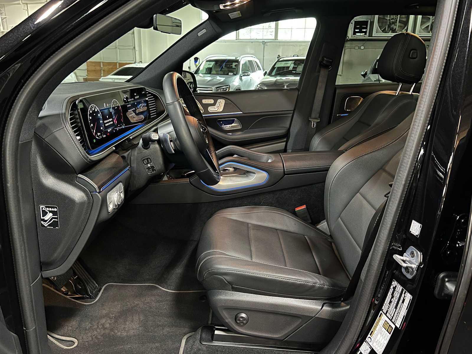 2026 Mercedes-Benz GLE 450 4MATIC® SUV