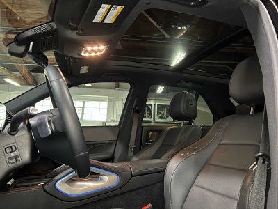 2026 Mercedes-Benz GLE 450 4MATIC® SUV
