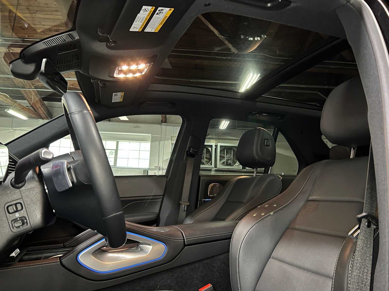 2026 Mercedes-Benz GLE 450 4MATIC® SUV