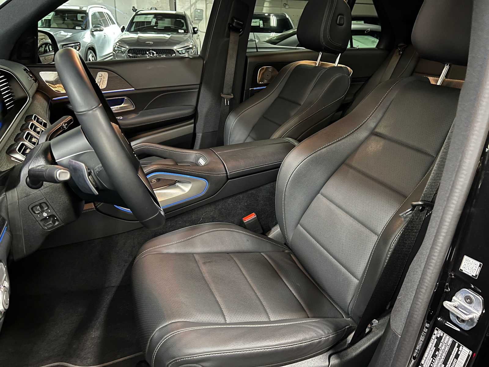 2026 Mercedes-Benz GLE 450 4MATIC® SUV