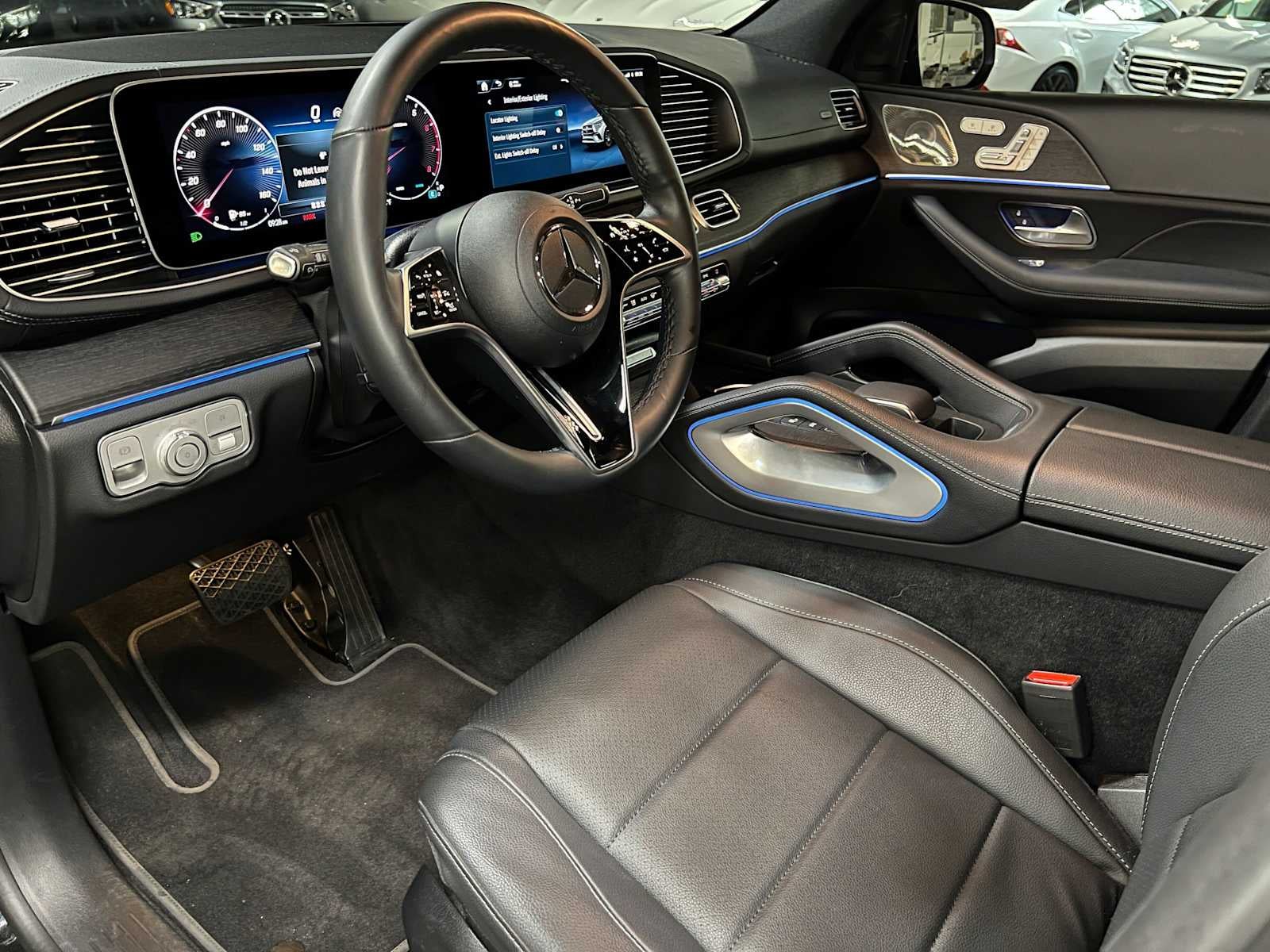 2026 Mercedes-Benz GLE 450 4MATIC® SUV