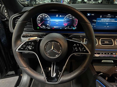 2026 Mercedes-Benz GLE 450 4MATIC® SUV