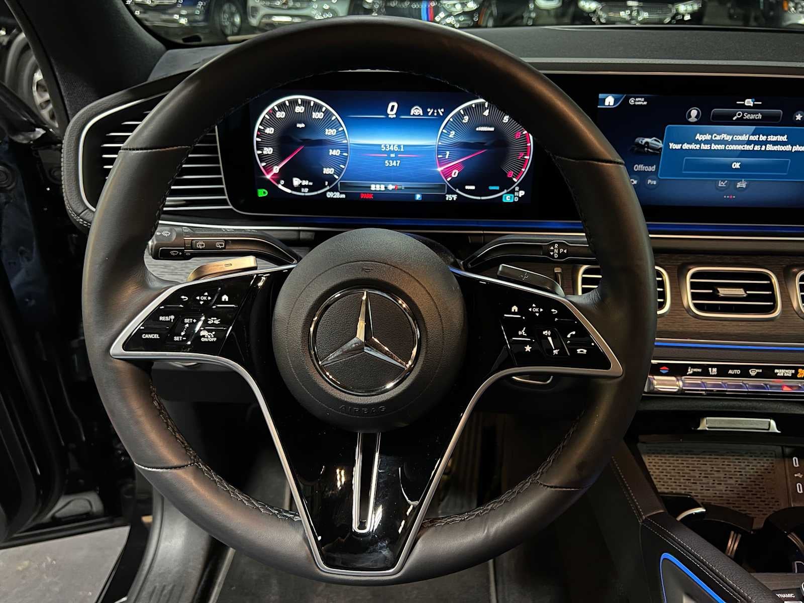 2026 Mercedes-Benz GLE 450 4MATIC® SUV