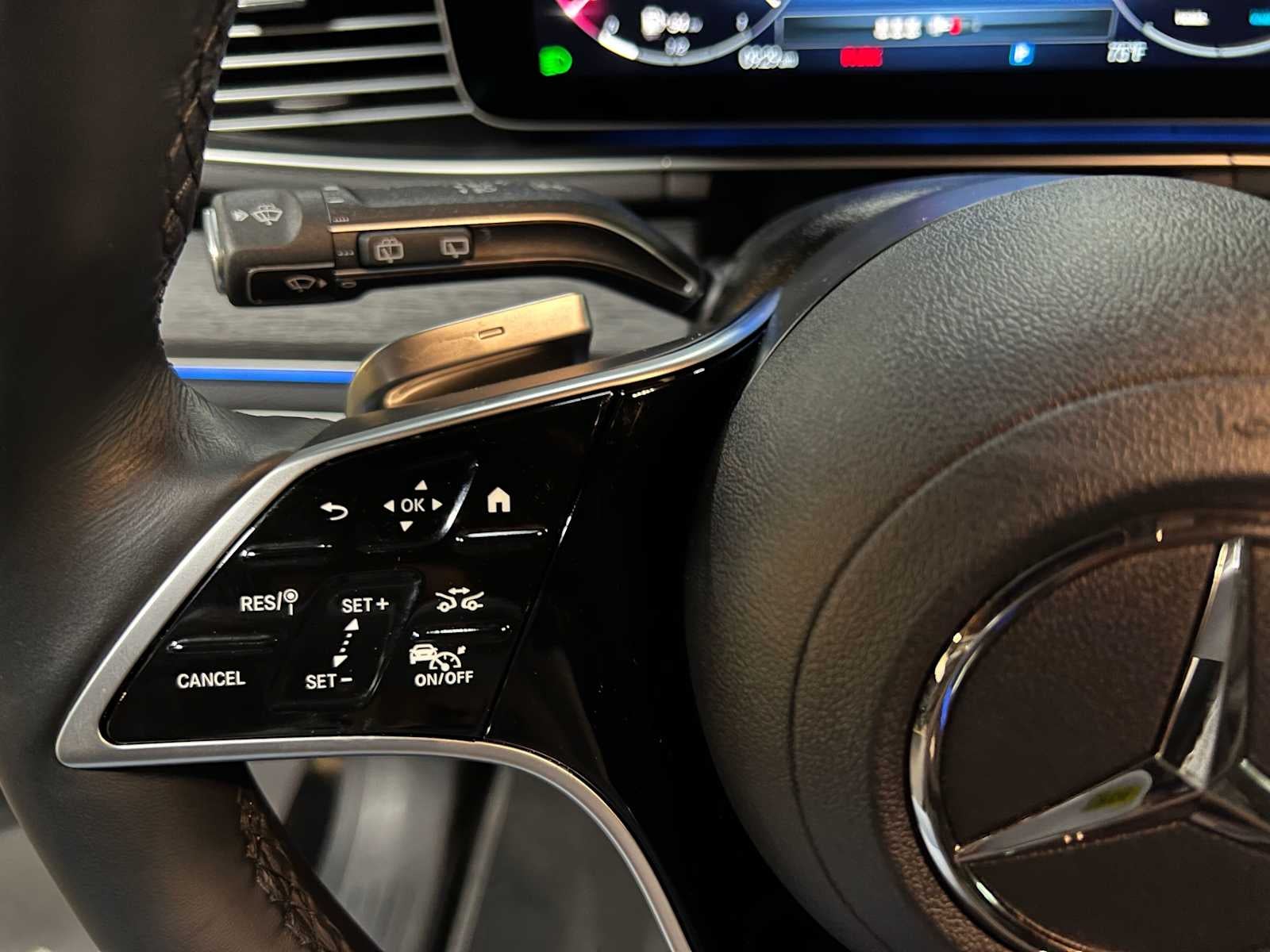 2026 Mercedes-Benz GLE 450 4MATIC® SUV