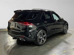 2026 Mercedes-Benz GLE 450 4MATIC® SUV