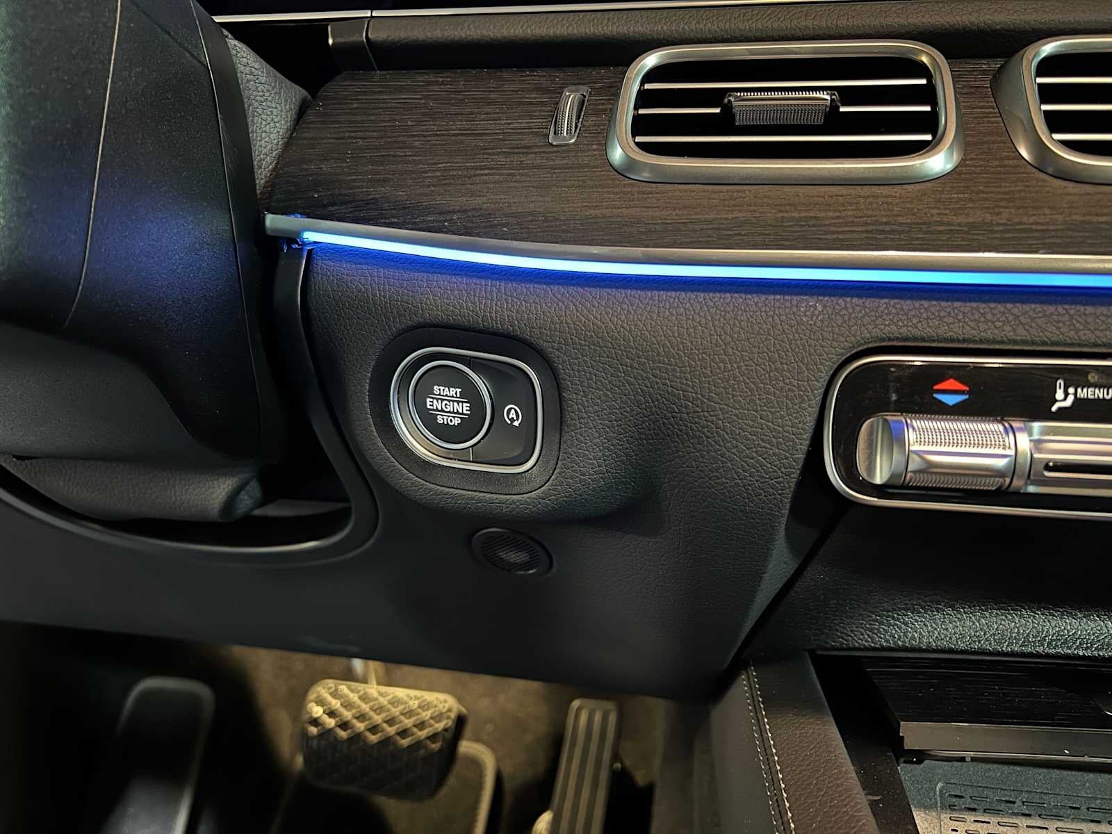 2026 Mercedes-Benz GLE 450 4MATIC® SUV