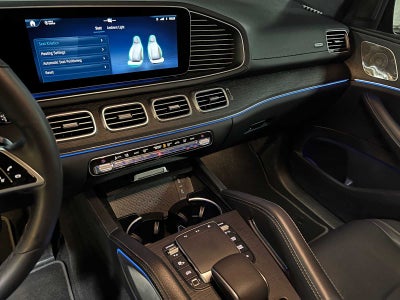 2026 Mercedes-Benz GLE 450 4MATIC® SUV