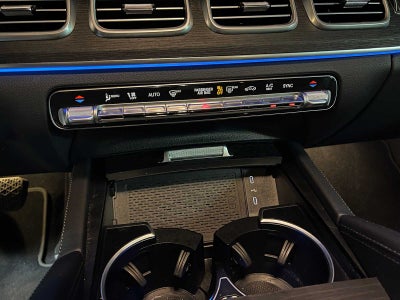 2026 Mercedes-Benz GLE 450 4MATIC® SUV