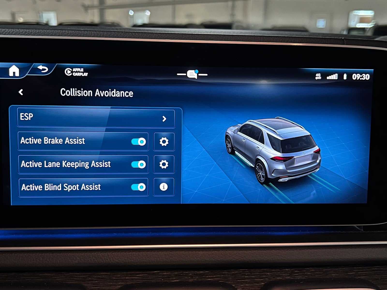 2026 Mercedes-Benz GLE 450 4MATIC® SUV