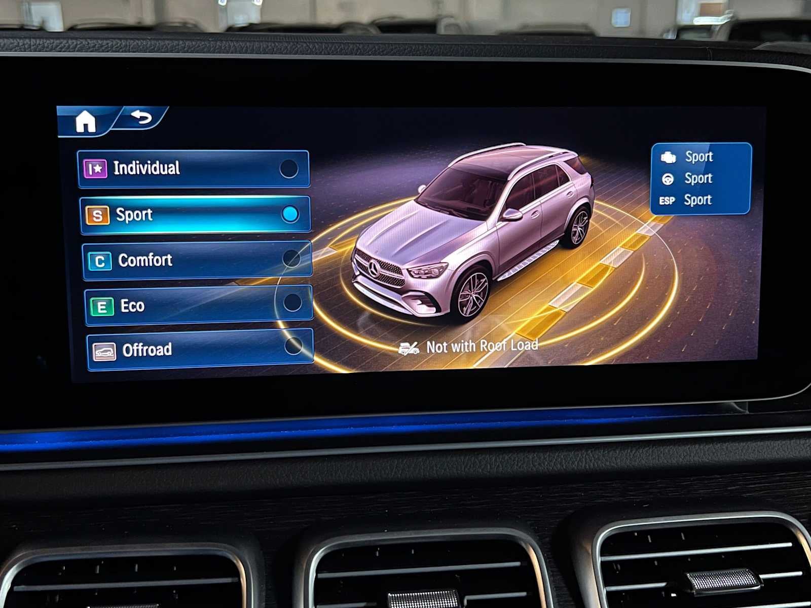 2026 Mercedes-Benz GLE 450 4MATIC® SUV
