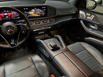 2026 Mercedes-Benz GLE 450 4MATIC® SUV