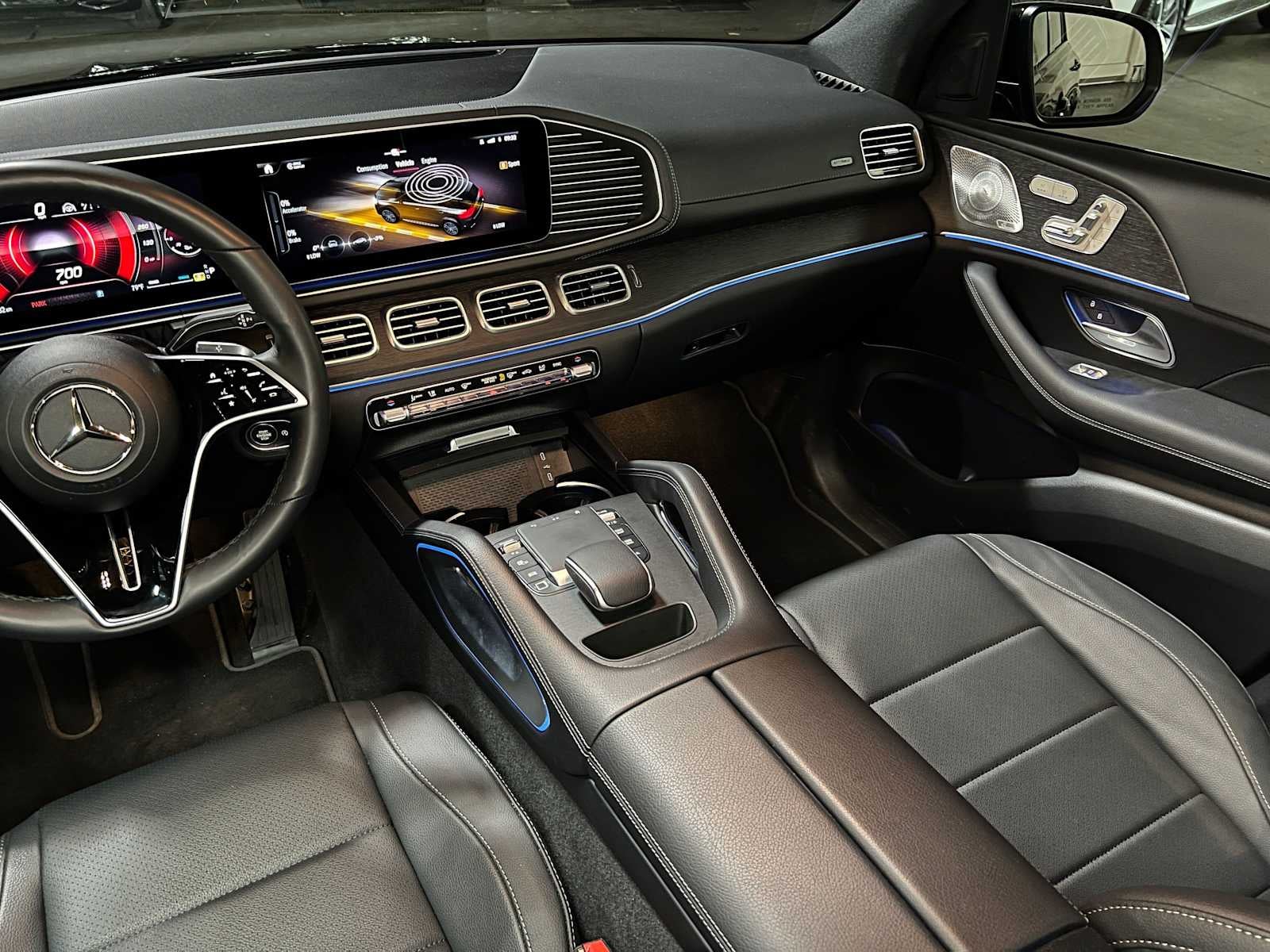 2026 Mercedes-Benz GLE 450 4MATIC® SUV
