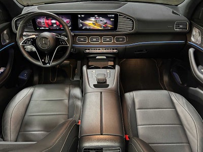 2026 Mercedes-Benz GLE 450 4MATIC® SUV