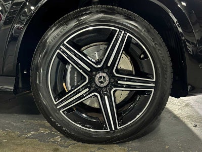 2026 Mercedes-Benz GLE 450 4MATIC® SUV