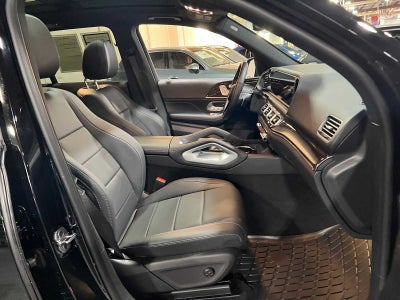 2026 Mercedes-Benz GLE 450 4MATIC® SUV