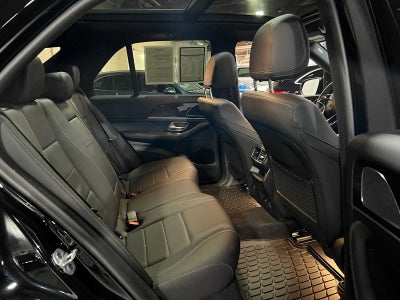 2026 Mercedes-Benz GLE 450 4MATIC® SUV
