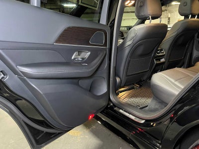 2026 Mercedes-Benz GLE 450 4MATIC® SUV