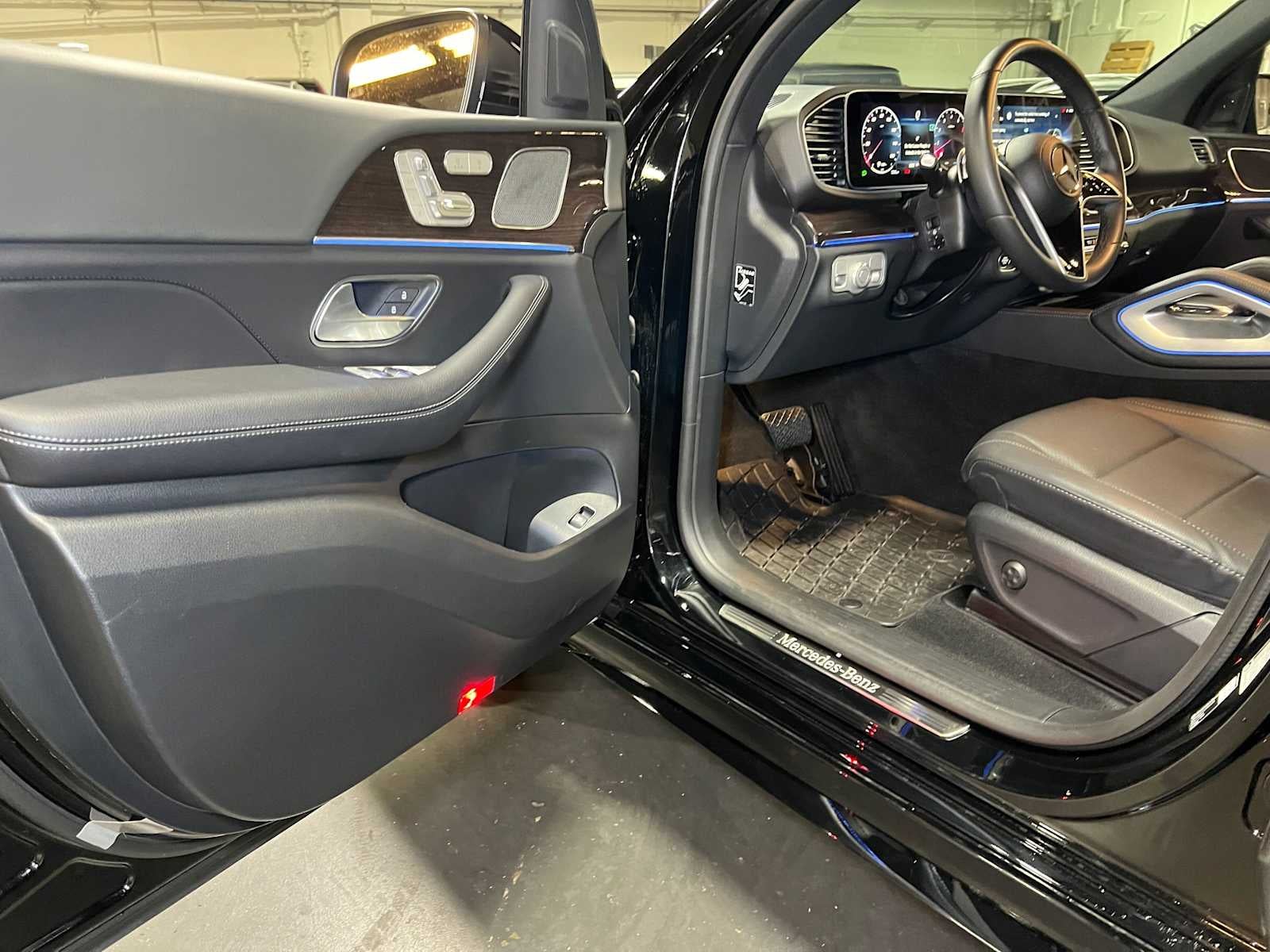 2026 Mercedes-Benz GLE 450 4MATIC® SUV