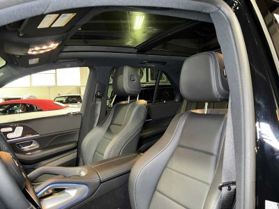 2026 Mercedes-Benz GLE 450 4MATIC® SUV