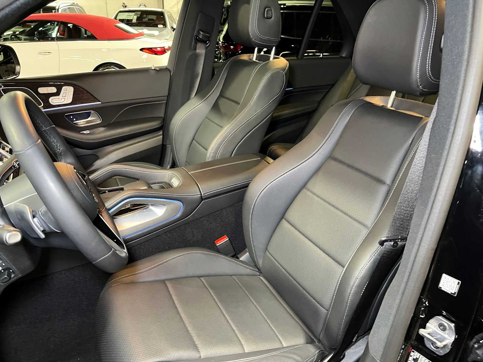 2026 Mercedes-Benz GLE 450 4MATIC® SUV