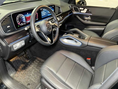 2026 Mercedes-Benz GLE 450 4MATIC® SUV