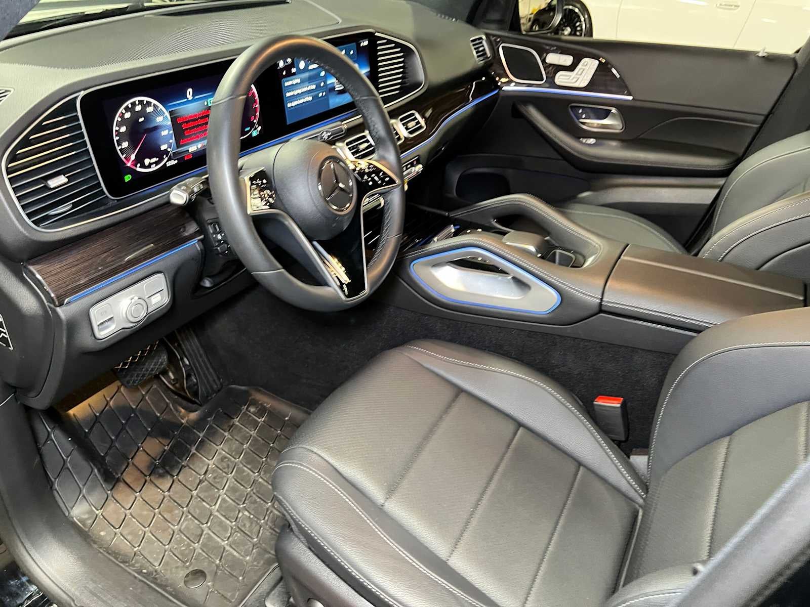 2026 Mercedes-Benz GLE 450 4MATIC® SUV