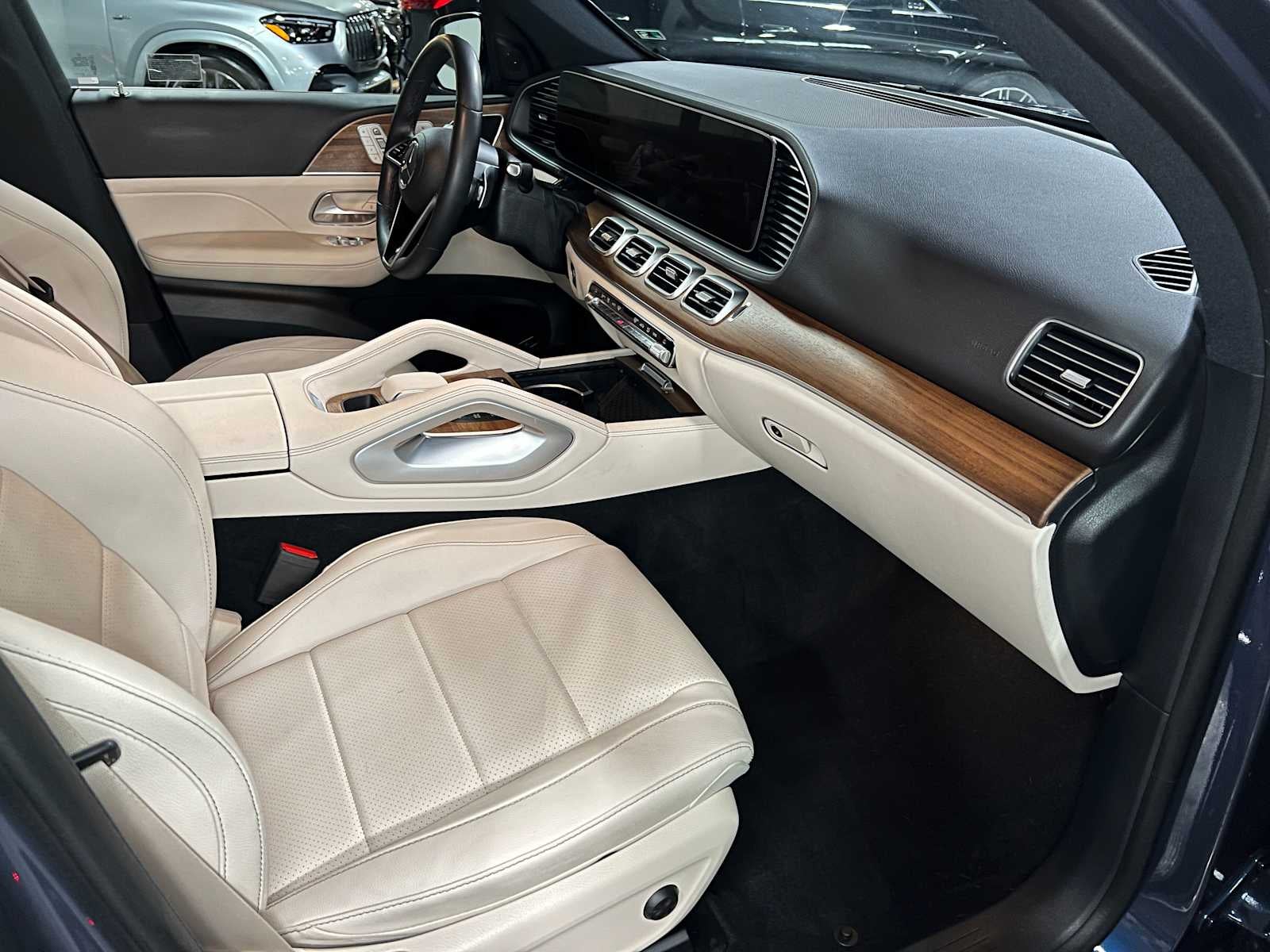 2025 Mercedes-Benz GLE 450 4MATIC® SUV